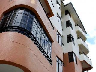 Genting Permai Resort Genting Highlands Exterior foto