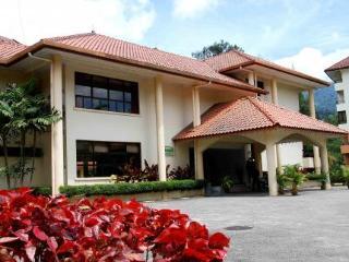 Genting Permai Resort Genting Highlands Exterior foto