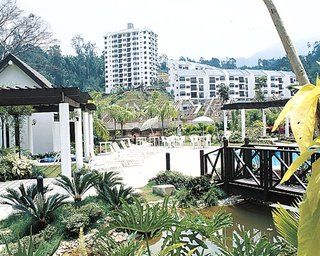 Genting Permai Resort Genting Highlands Exterior foto